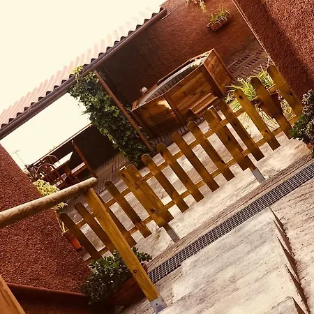 Canales