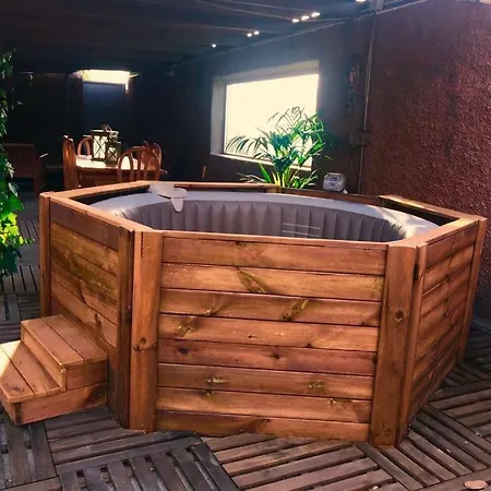 Canales Apartamento *