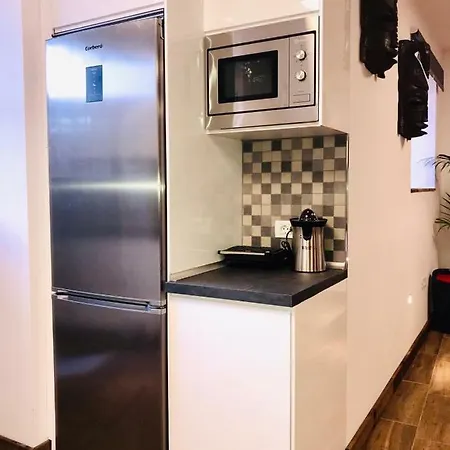 Canales Apartamento