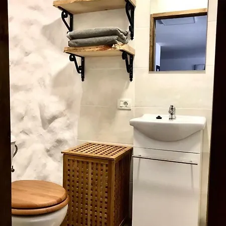 Apartamento Canales La Matanza De Acentejo