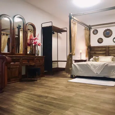 Canales Apartamento La Matanza De Acentejo