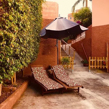 Apartamento Canales
