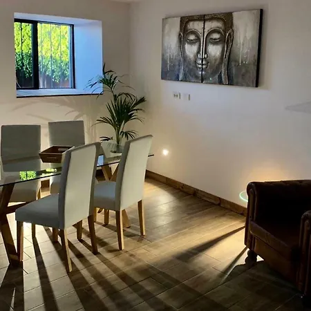 Canales Apartamento *