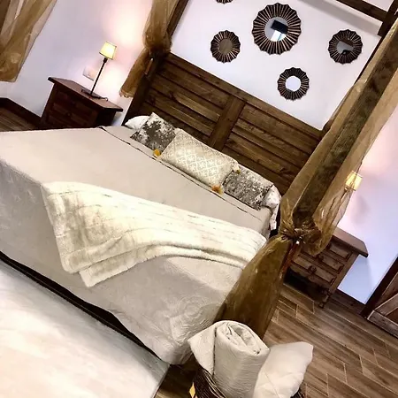 Canales Apartamento